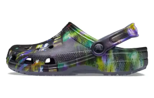 Crocs Meta Scape Clogs 'Storm'
