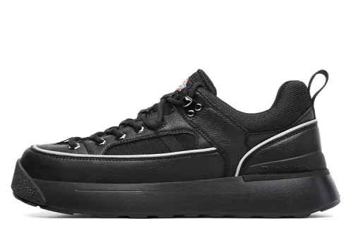Dickies Casual Shoes Men's Low Top Black