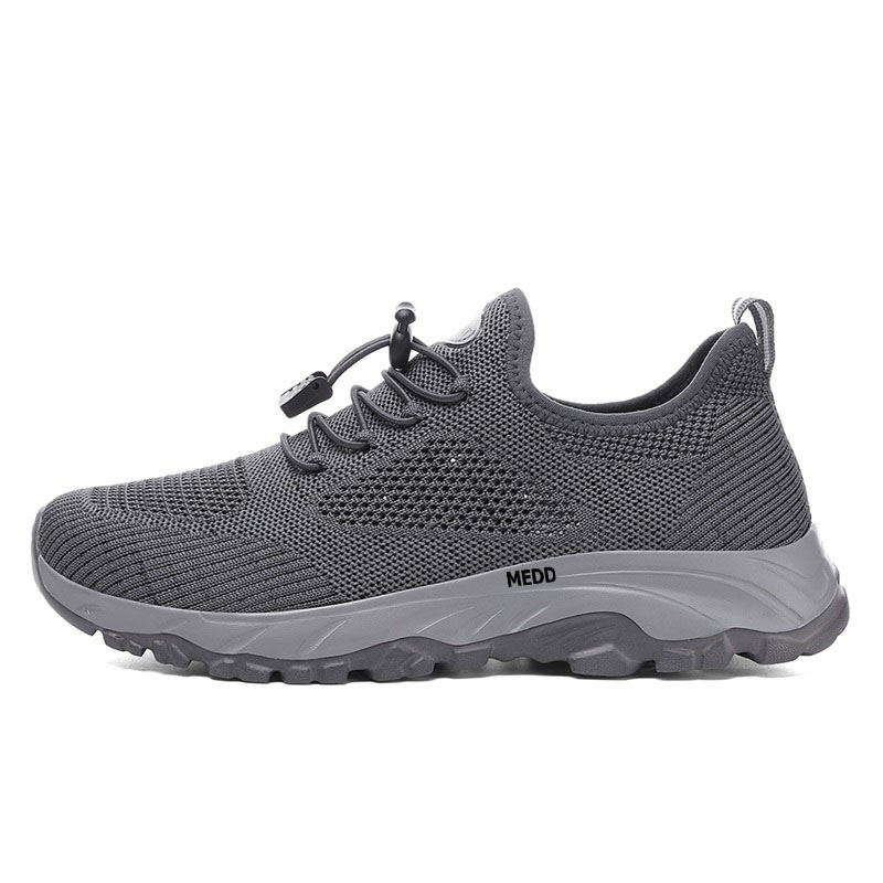 Medd Casual Shoes Men’s Dark Gray