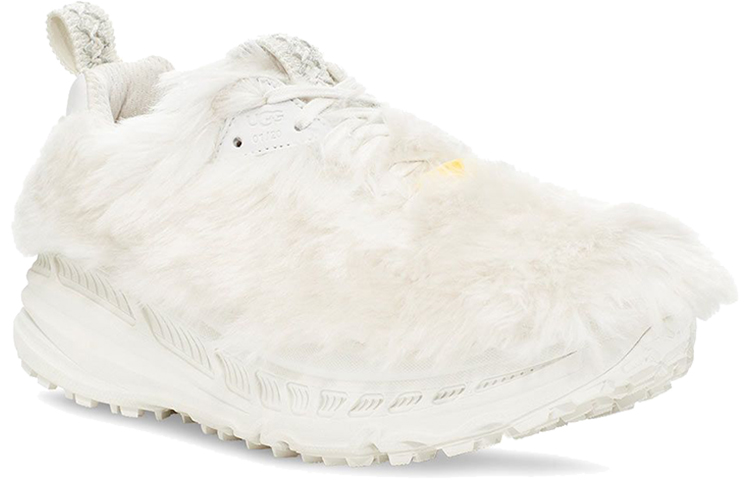 UGG CA805 X 2020 White