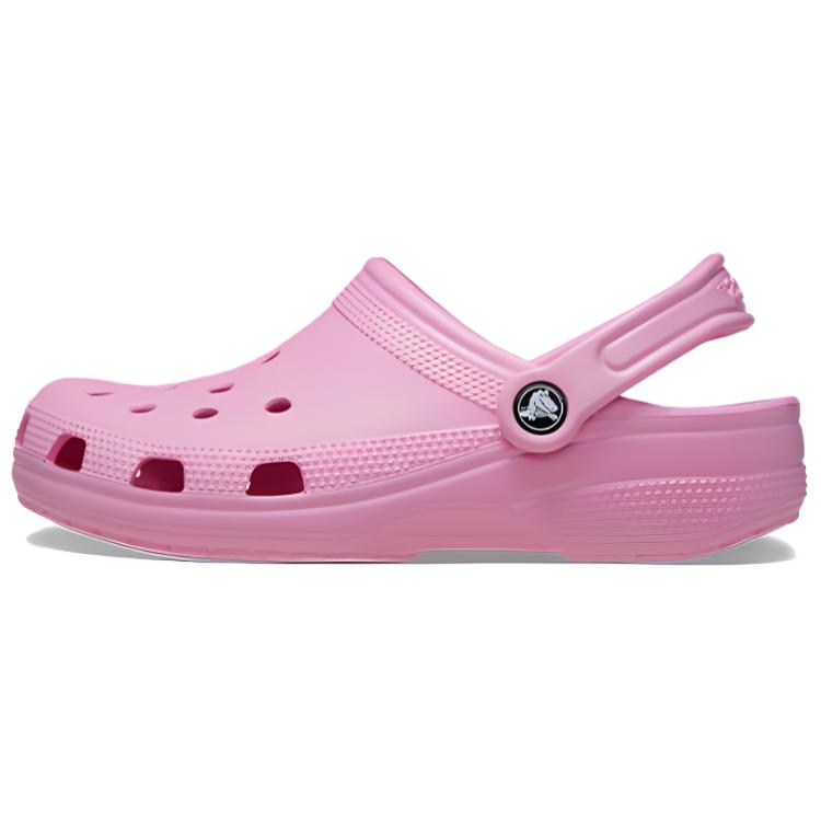 Сабо Crocs Crocs Classic clog EVA (розовые)