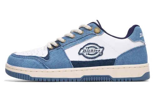 Dickies Comfortable And Breathable Slip Resistant Abrasion Resistant Slip Resistant Abrasion Resistant Low top