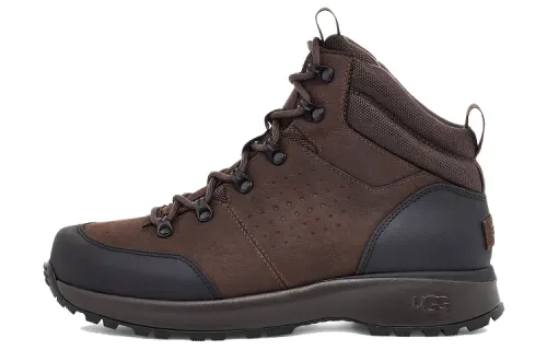 UGG Outdoor Boots Men's Brown