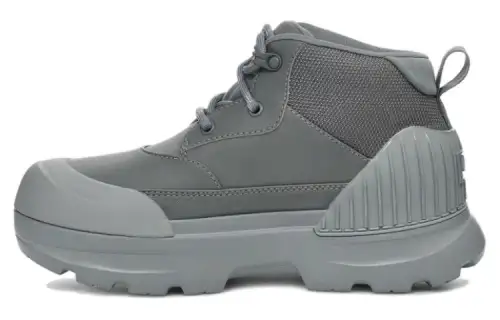 UGG Ankle Boots Women's Gray