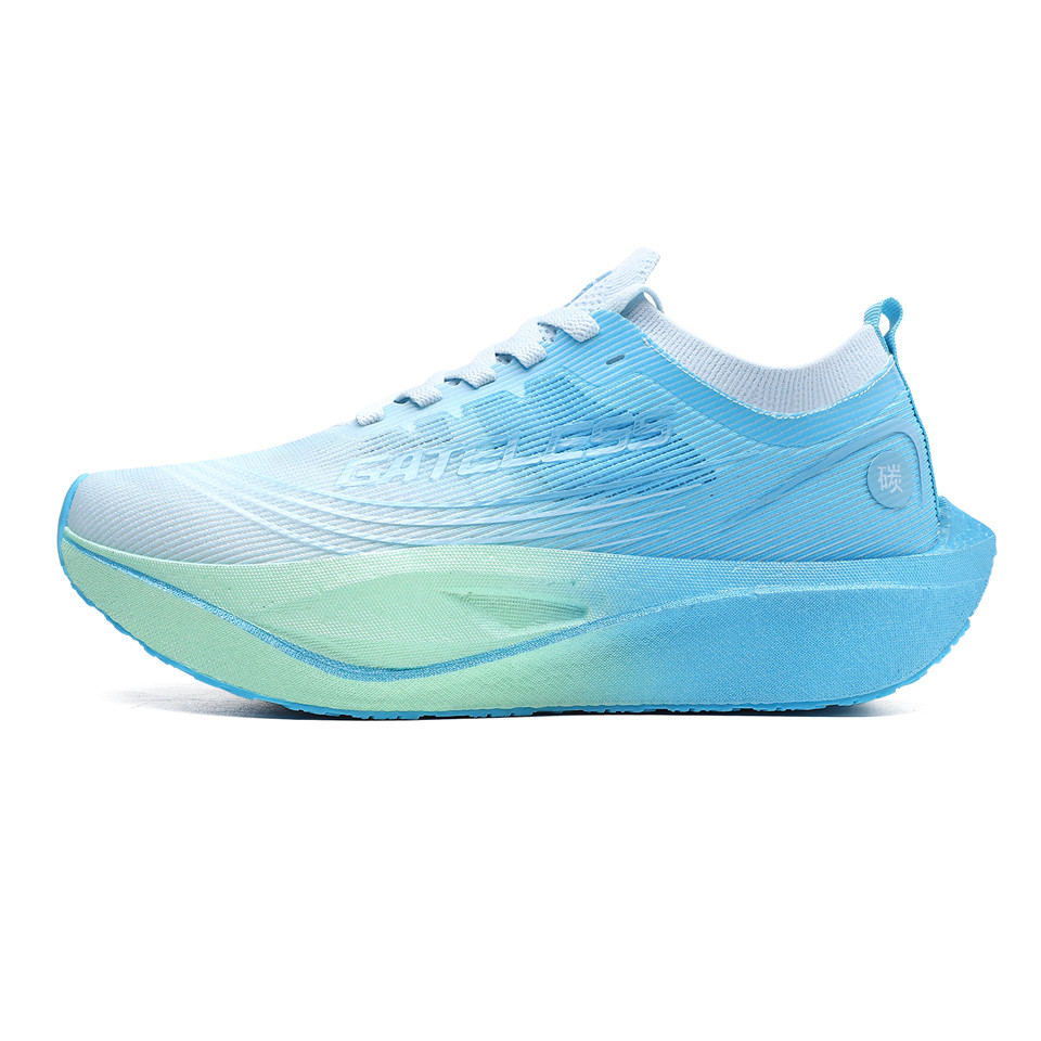 GATELESS Low top Running Shoes Unisex Blue