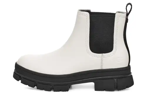UGG Ashton Chelsea 'White' Women's