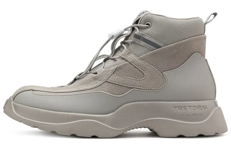 TRETORN Abrasion Resistant Short Outdoor Boots Unisex