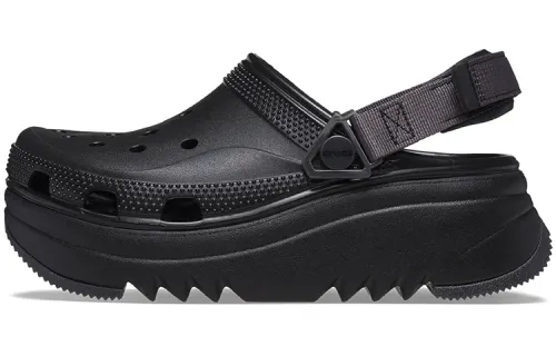 Crocs Hiker Xscape Clog 'Black'