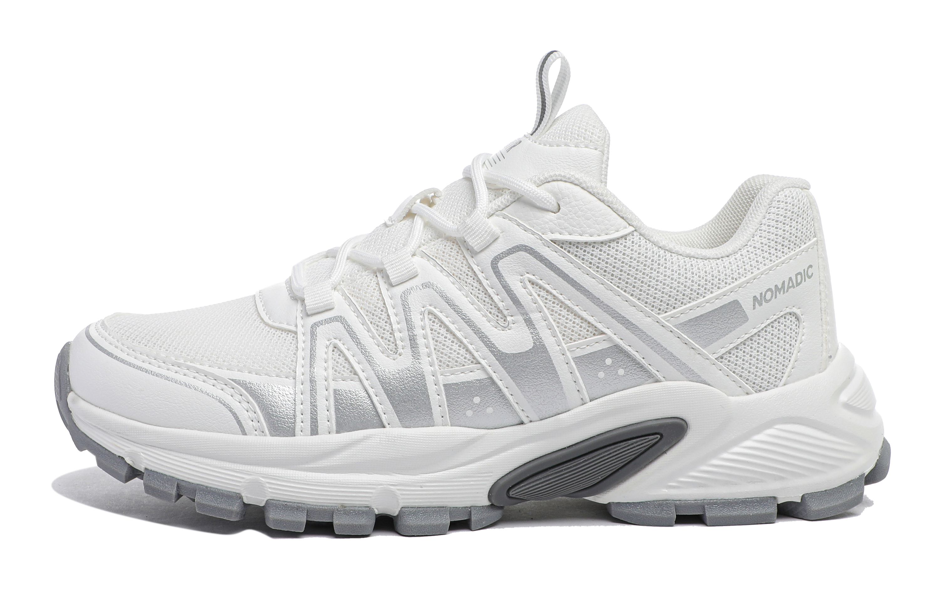 SEMIR Cushioning Abrasion Resistant Cushioning, Wear Resistant Low top Running Shoes Women’s