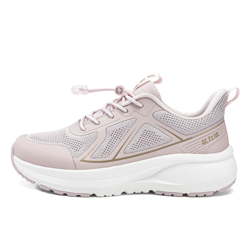 ZULIZ Cushioning Slip Resistant Abrasion Resistant Breathable Support Balance Lightweight Low top Casual Shoes Women’s