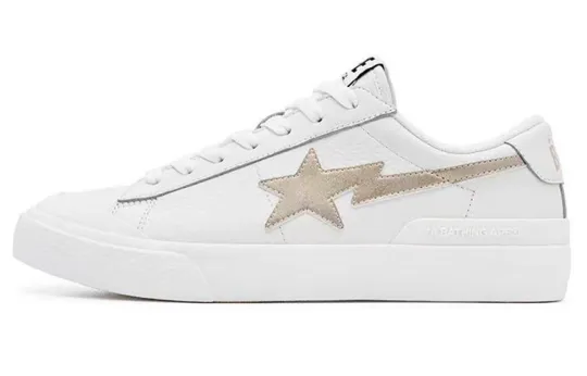 A BATHING APE® Mad Sta #1 Sneakers