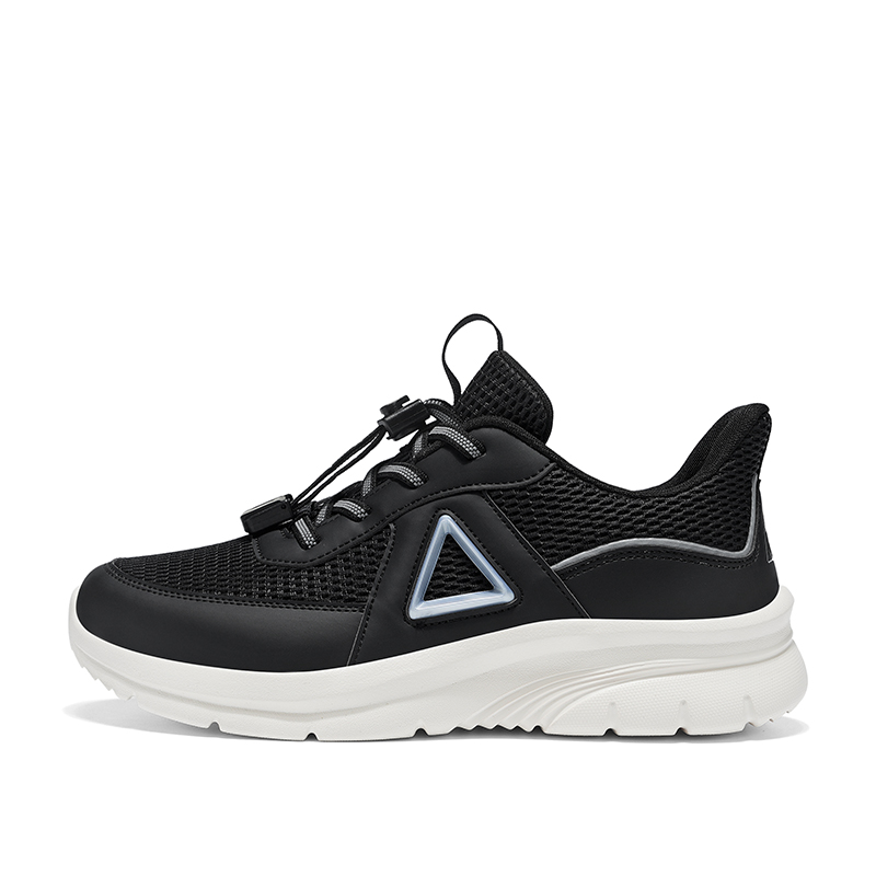 ZULIZ Cushioning Slip Resistant Abrasion Resistant Cushioning Slip Resistant Abrasion Resistant Low top Casual Shoes