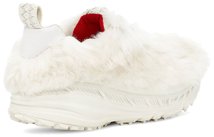 UGG CA805 X 2020 White
