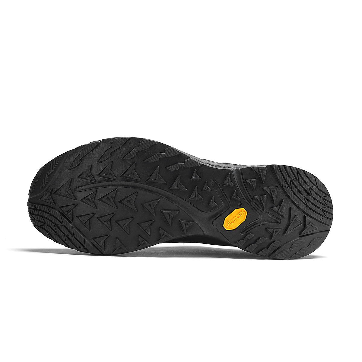 VOLO Mountaineering Shoes Outdoor Shoes Men’s Black