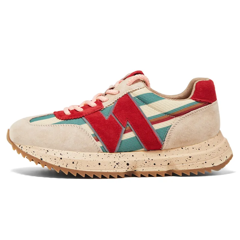 D FUSE SCANDINAVIA Women's Shoes Cortez Shoes Coverage Lightweight Coverage Low top Casual Shoes Women's