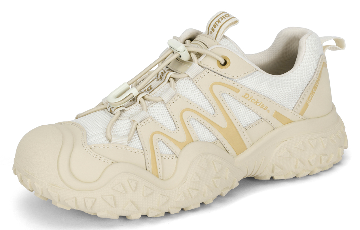 Dickies Outdoor Shoes Women’s Beige Apricot