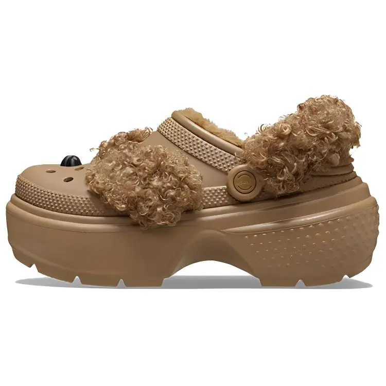 Crocs Stomp Clogs Women's