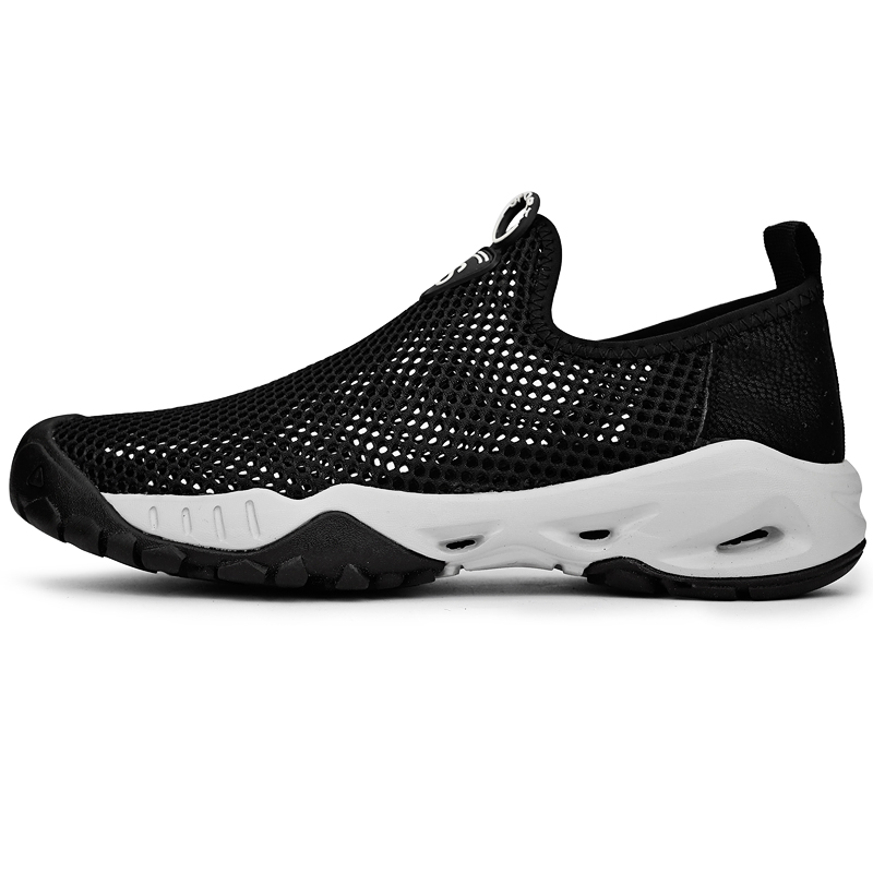 JIGONGYANG Quick Dry Quick Dry Low top Mountaineering Hiking Shoes Men’s
