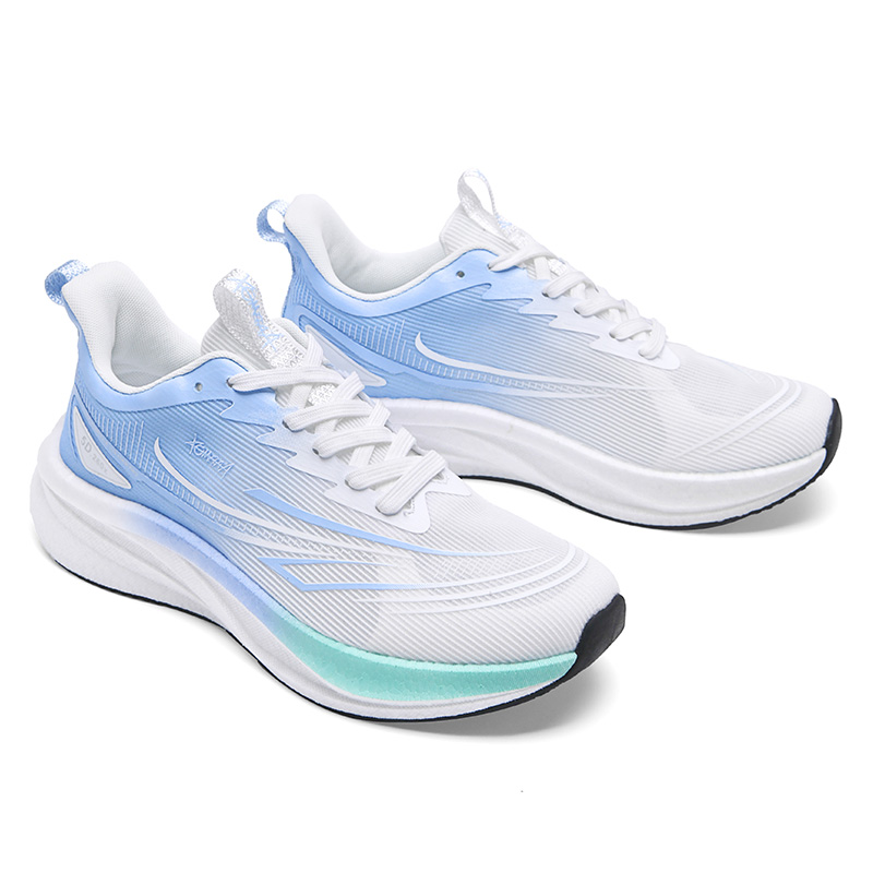 KOMETA.A Height Increasing Low top Running Shoes Unisex