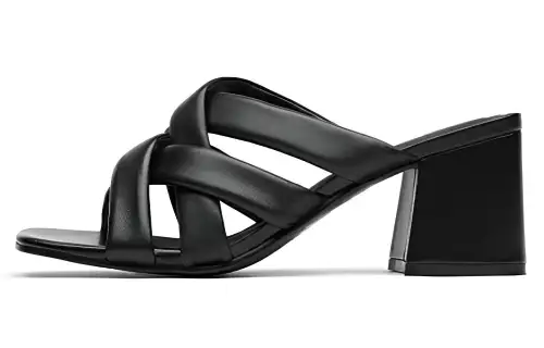 Clarks Comfortable Rubber Sole Antibacterial Quick Dry Antibacterial Quick Dry Slide Slippers Women's Black