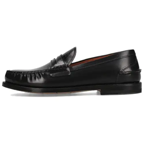 PREMIATA Loafers Women's Black