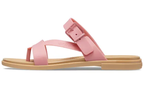 Crocs Slide Slippers Women's Pink