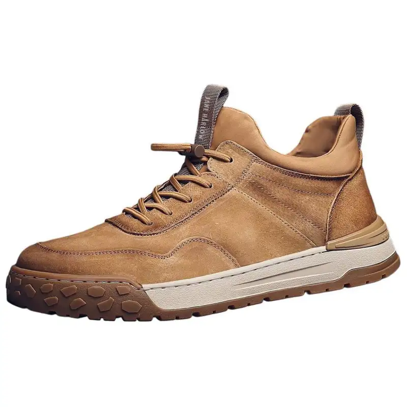 JANE HARLOW Casual Shoes Men's Brown