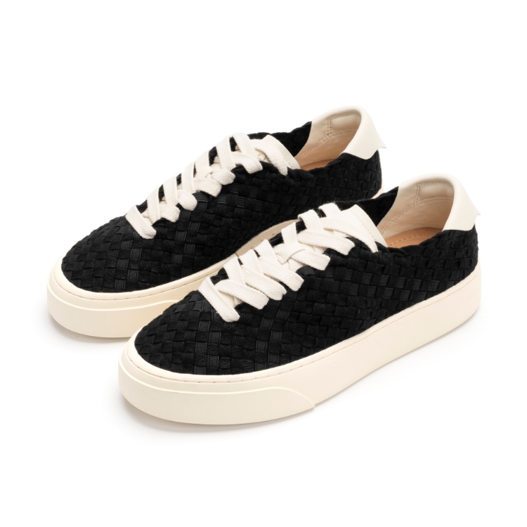 FOOT INDUSTRY Foot Industry, Lowest Price Online Skateboard Shoes Unisex Black/Cream White