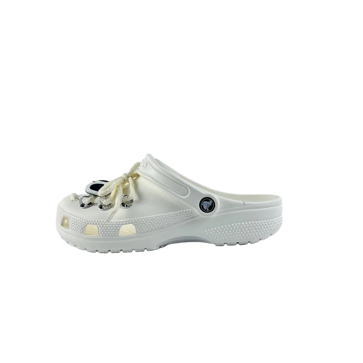 Crocs Classic Clog EVA Clogs Unisex White