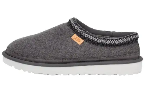 UGG Tasman Wool Slipper Grey