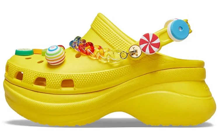 Crocs X Lost General Bae Women's