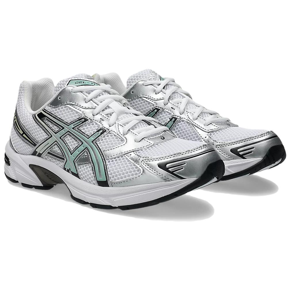 Кроссовки ASICS Gel-1130 (белые) — фото 2