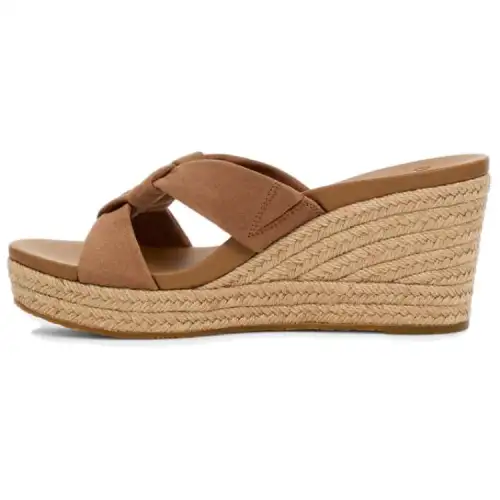 UGG Slide Slippers Women's Chestnut