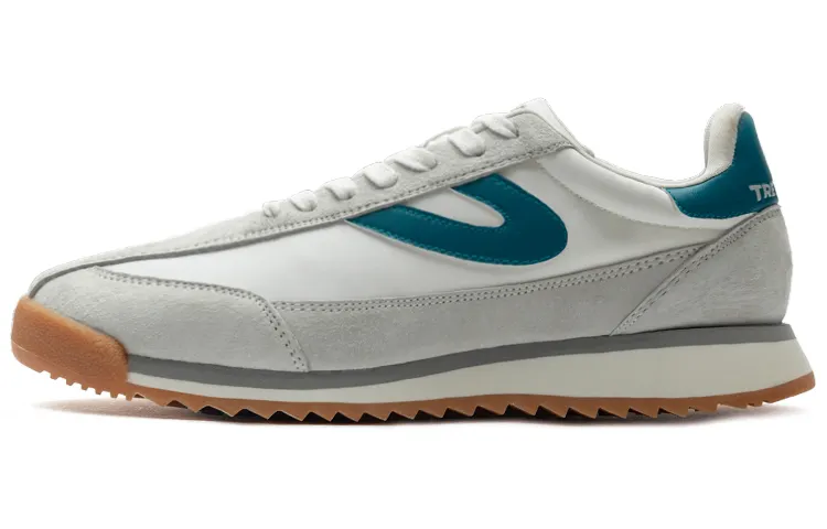 TRETORN Running Shoes Unisex Low Top Blue