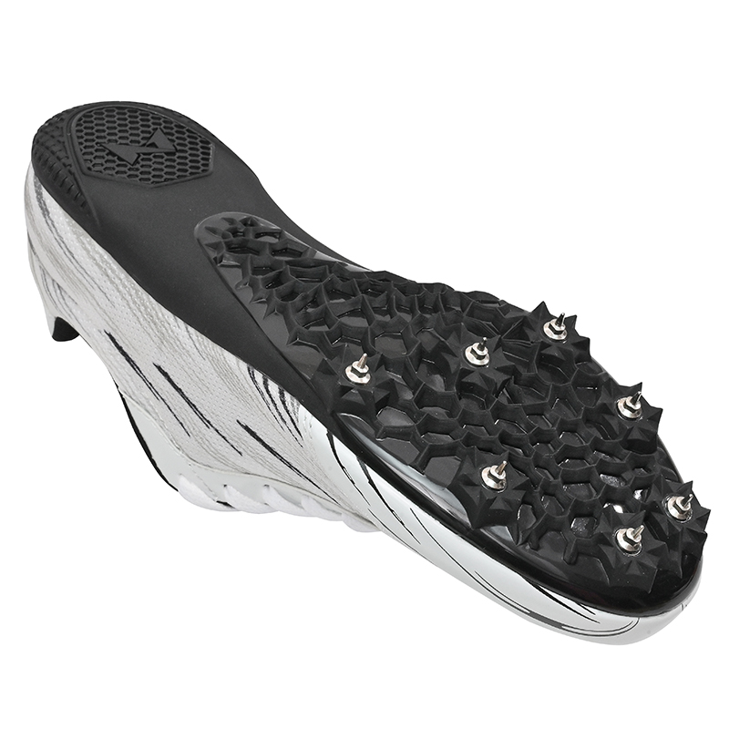 KZANSI Mesh Breathable Coverage Impact Resistant Breathable Coverage Impact Resistant Low top