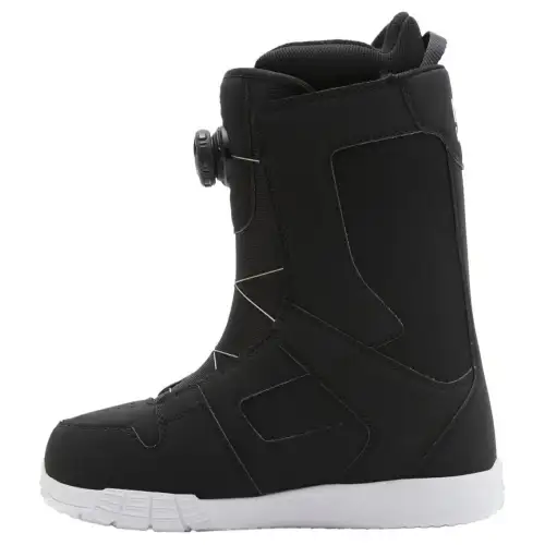 DC Shoes Phase Crew Snow Boots Women's Black