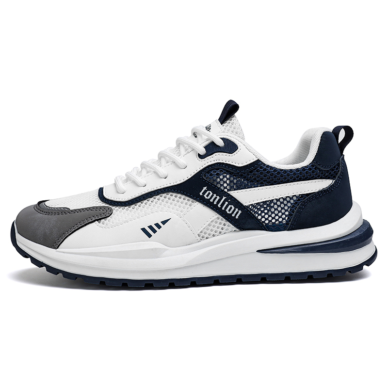 Tonlion Low top Running Shoes Men’s