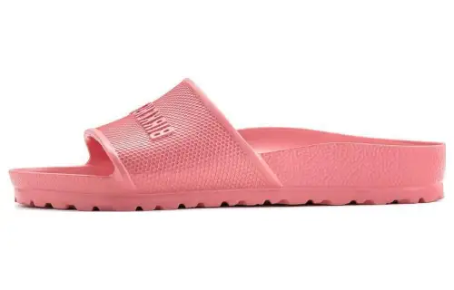 Birkenstock Barbados Logo Slides
