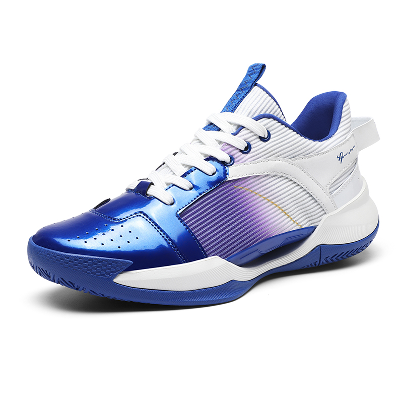 BANGNEY Low top Basketball Shoes Unisex