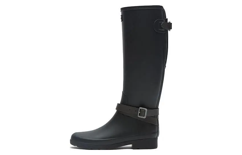 HUNTER Waterproof Rain Boots Women's