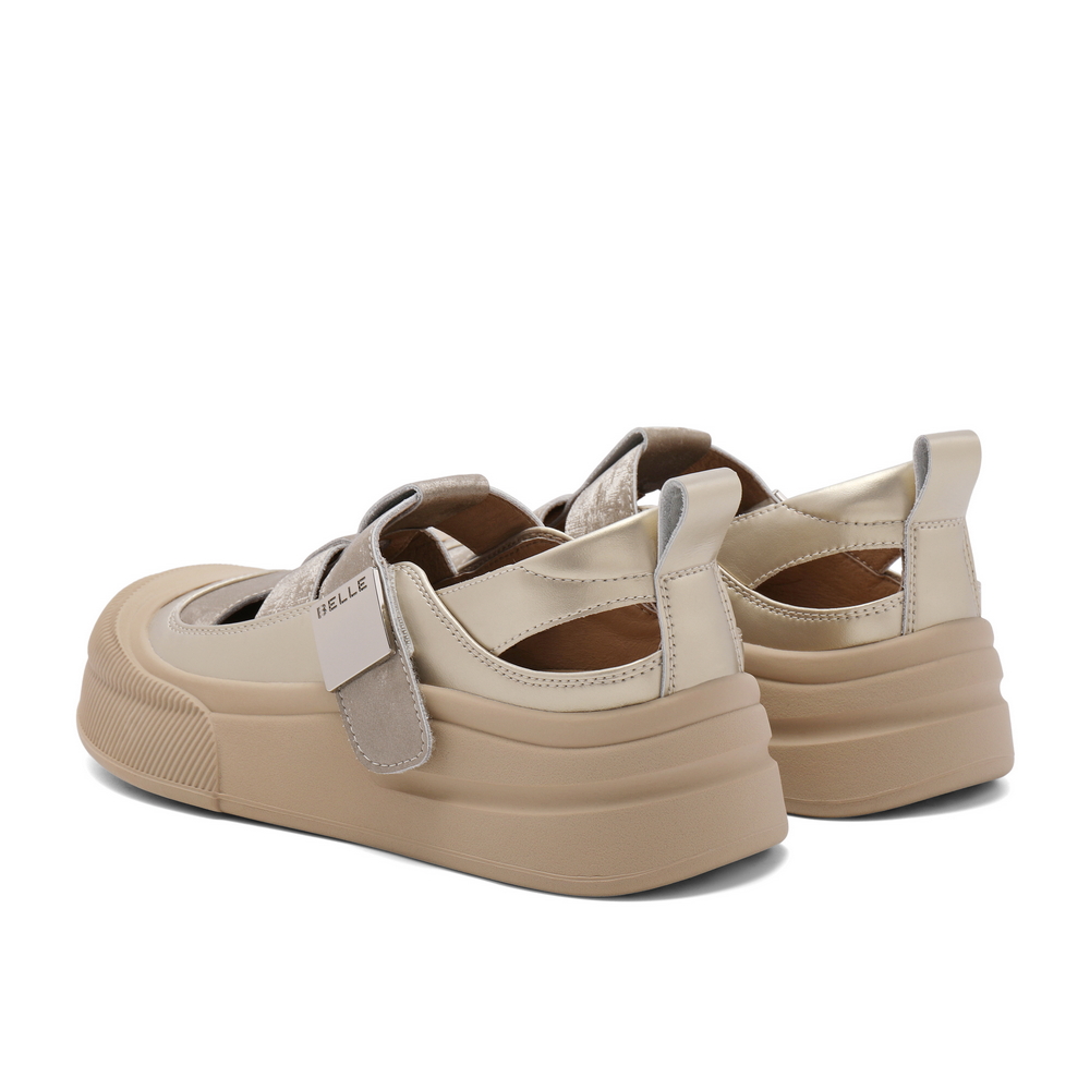 BELLE Roman Sandals 3.5cm Women's