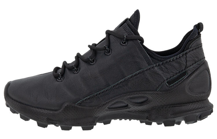Ecco Biom C Trail Breathable Low top Running Shoes Women's Black Comfortable, Casual