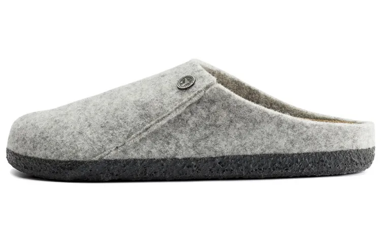 Birkenstock Zermatt Felted Slippers