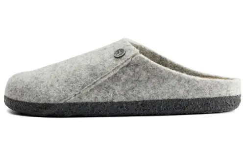 Birkenstock Zermatt Felted Slippers