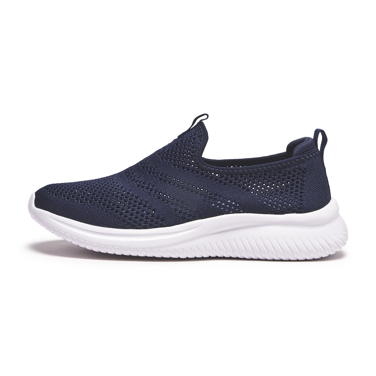 Hotwind Soothing Walking Shoes Fabric Low top Casual Shoes Men’s