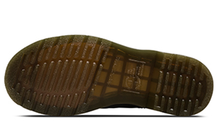 Dr.Martens 1460 Pascal Zipped Combat Boots
