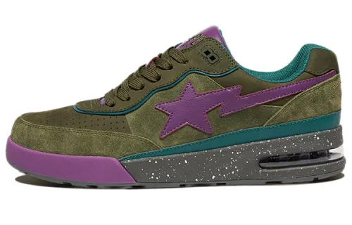 BAPE A BATHING APE Bape Road Sta Skunk