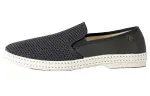 Rivieras Casual Shoes Unisex Smoke Coal Gray