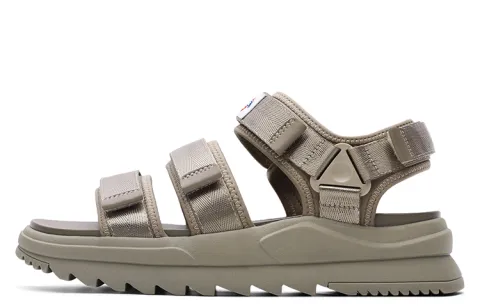 Dickies Beach Sandals Men's Army Beige