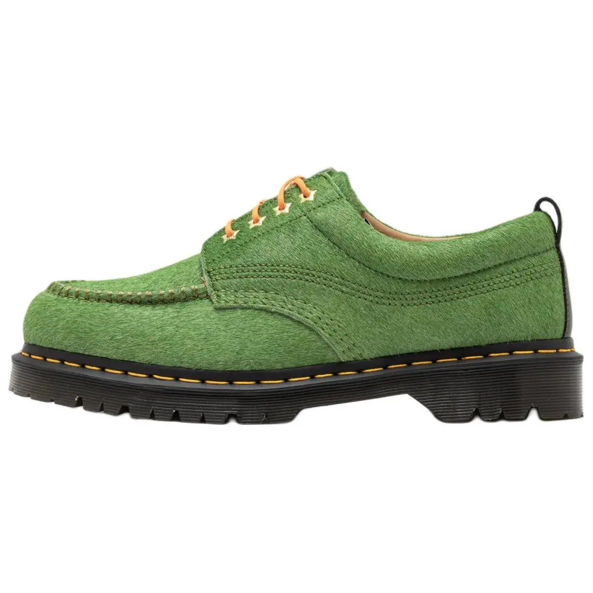 Lowell Awake Ny x Lowell Dr.Martens 'Vibrant Green'